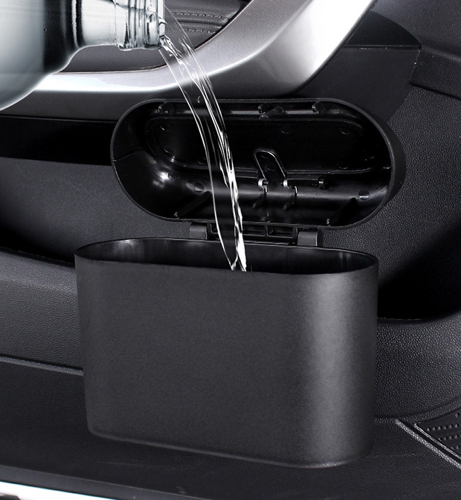 ANTVERO FoldBin Car Trash Can