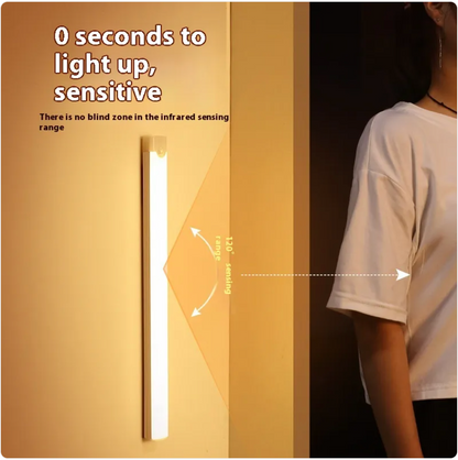 ANTVERO GlowSense Motion Light