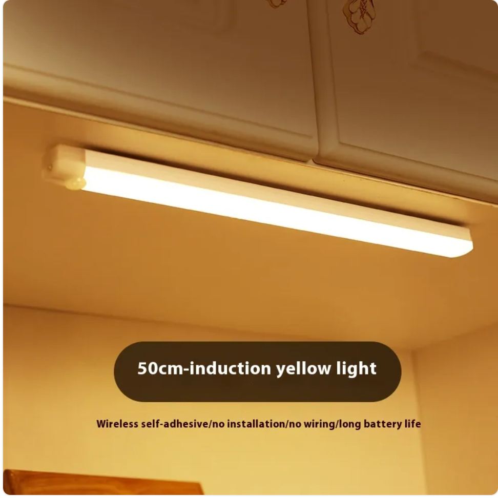 ANTVERO GlowSense Motion Light