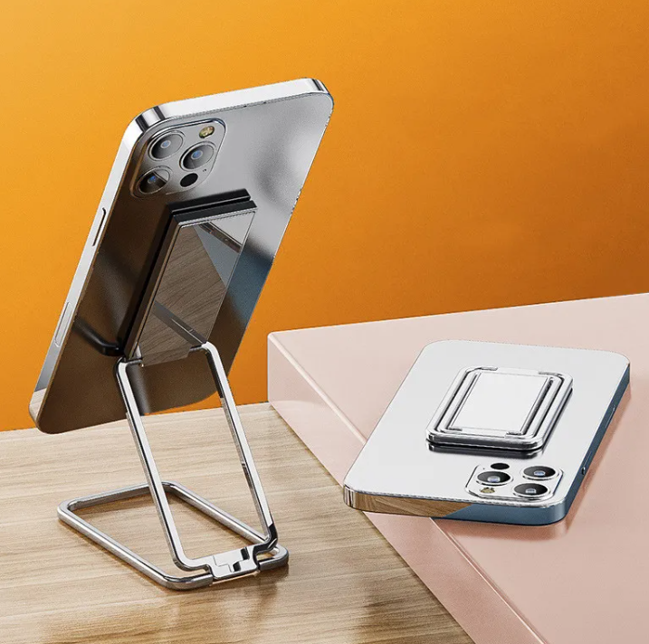 ANTVERO FoldAway Magnetic Phone Stand