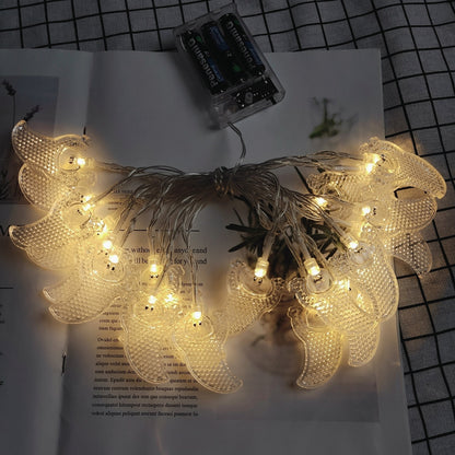 ANTVERO Halloween Character String Lights