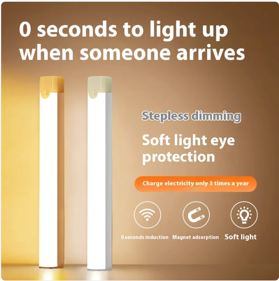 ANTVERO GlowSense Motion Light