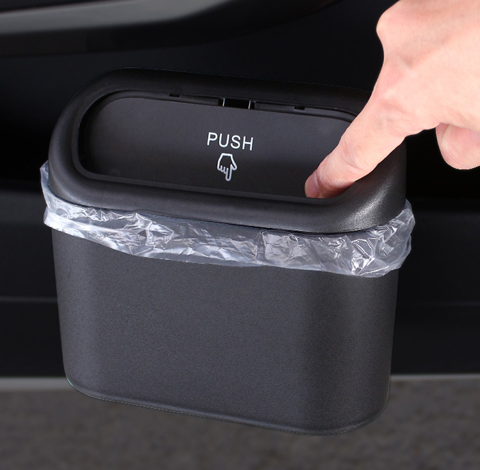 ANTVERO FoldBin Car Trash Can