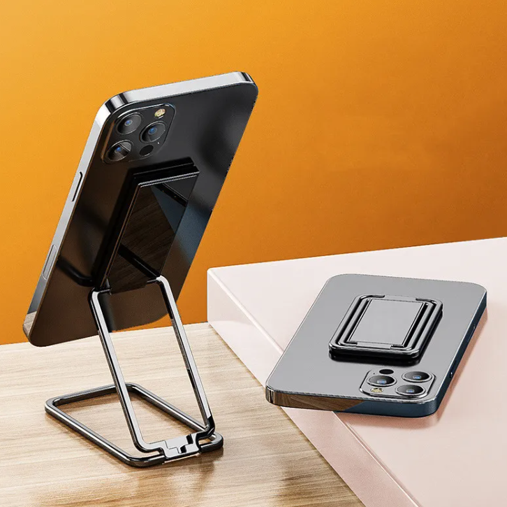 ANTVERO FoldAway Magnetic Phone Stand