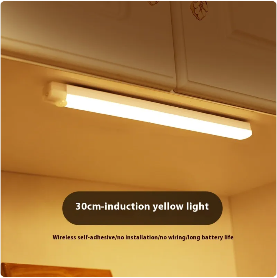 ANTVERO GlowSense Motion Light