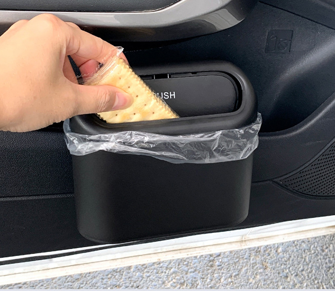 ANTVERO FoldBin Car Trash Can