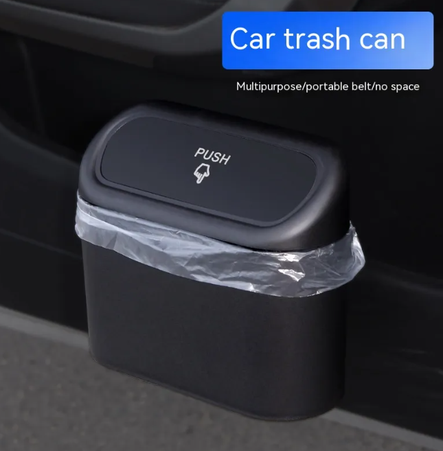 ANTVERO FoldBin Car Trash Can