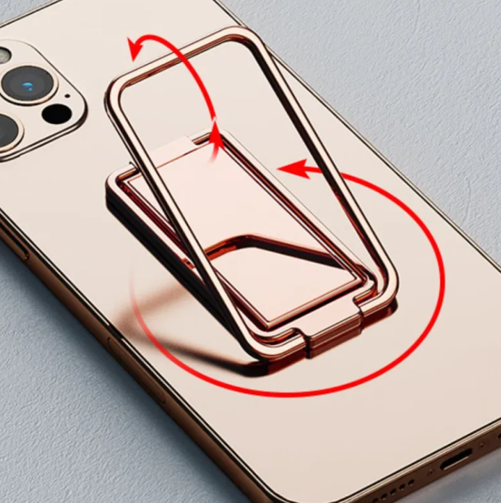 ANTVERO FoldAway Magnetic Phone Stand