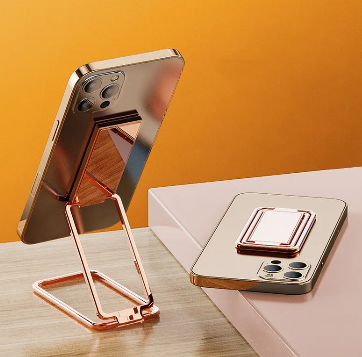 ANTVERO FoldAway Magnetic Phone Stand