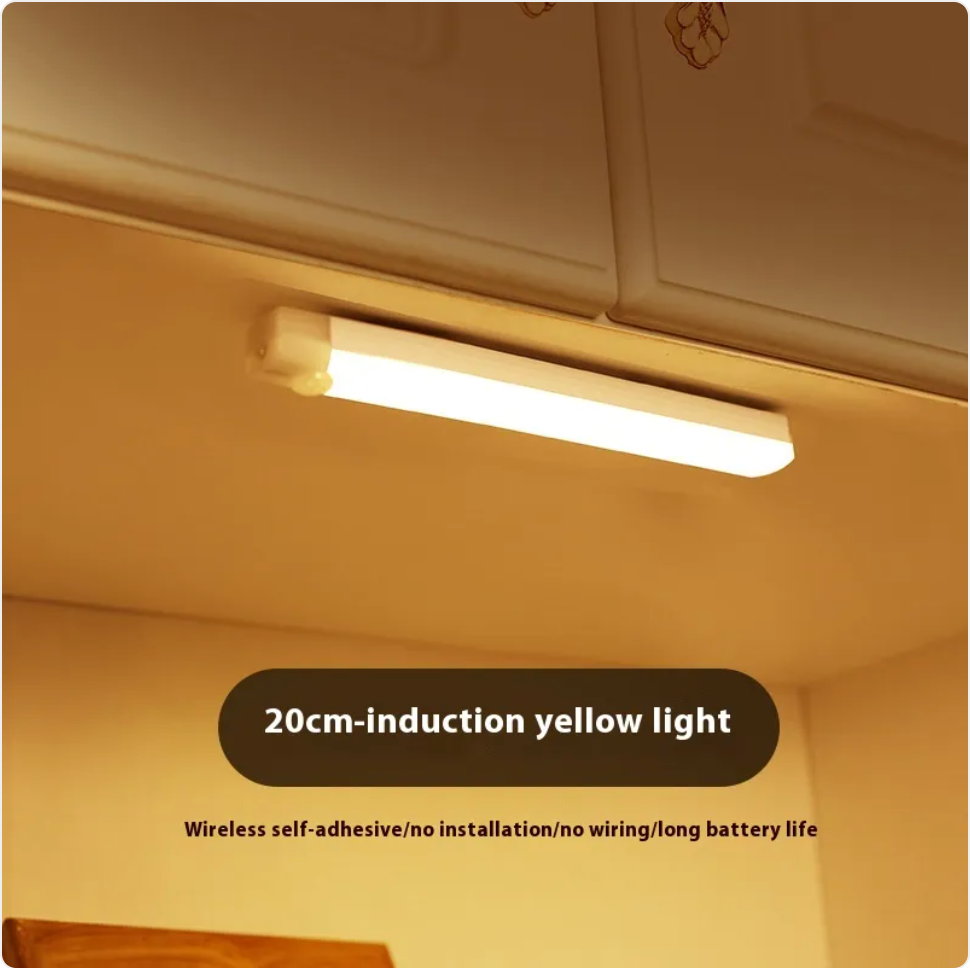 ANTVERO GlowSense Motion Light